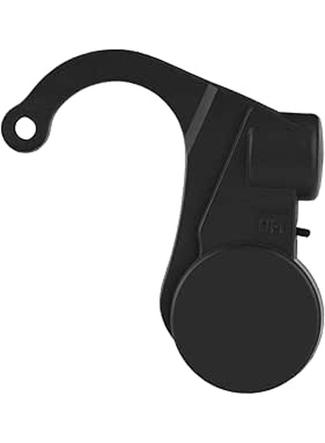 Anti Sleep Alarm For Drivers Safety Assistant Wake Up Device Posture Corrector - Image 1