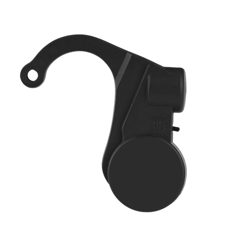 Anti Sleep Alarm For Drivers Safety Assistant Wake Up Device Posture Corrector - Image 2