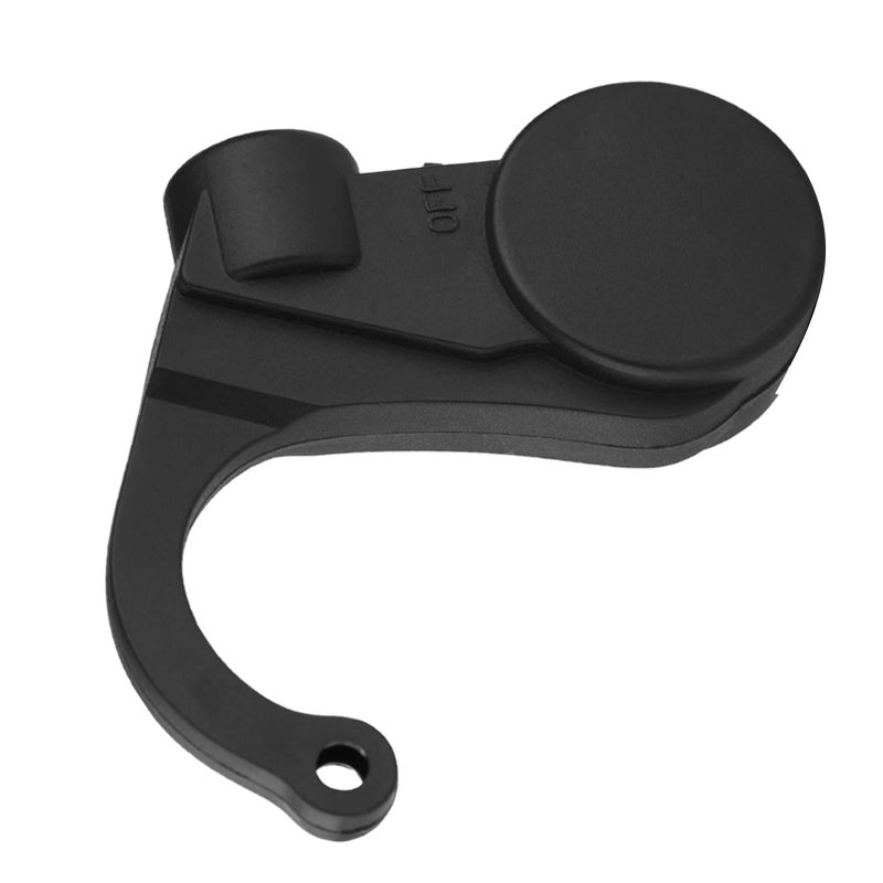Anti Sleep Alarm For Drivers Safety Assistant Wake Up Device Posture Corrector - Image 5