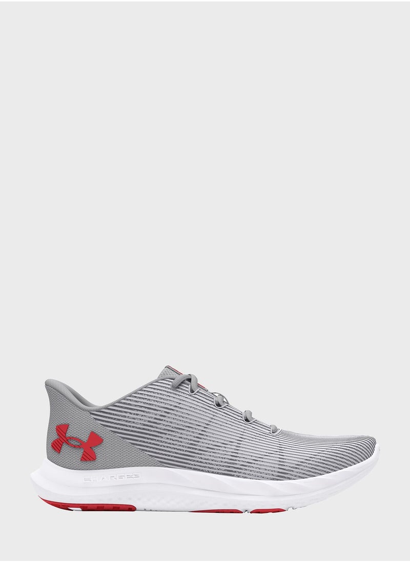 UNDER ARMOUR - Charged Speed Swift - Image 1