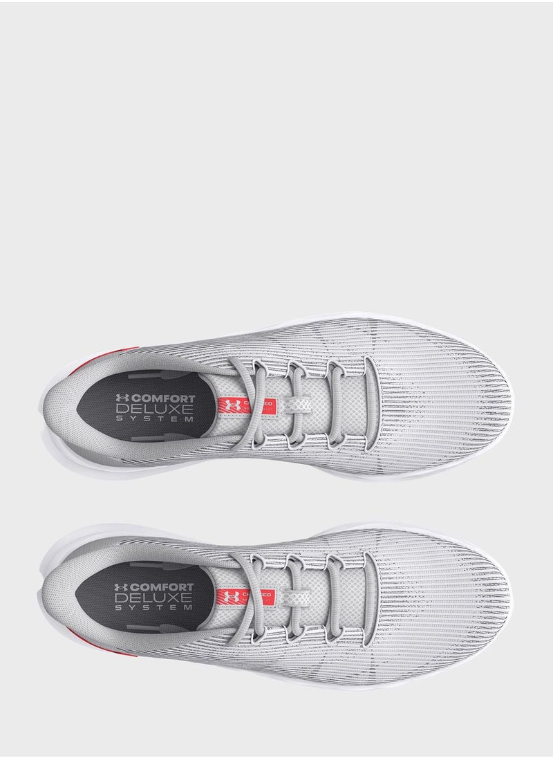 UNDER ARMOUR - Charged Speed Swift - Image 1