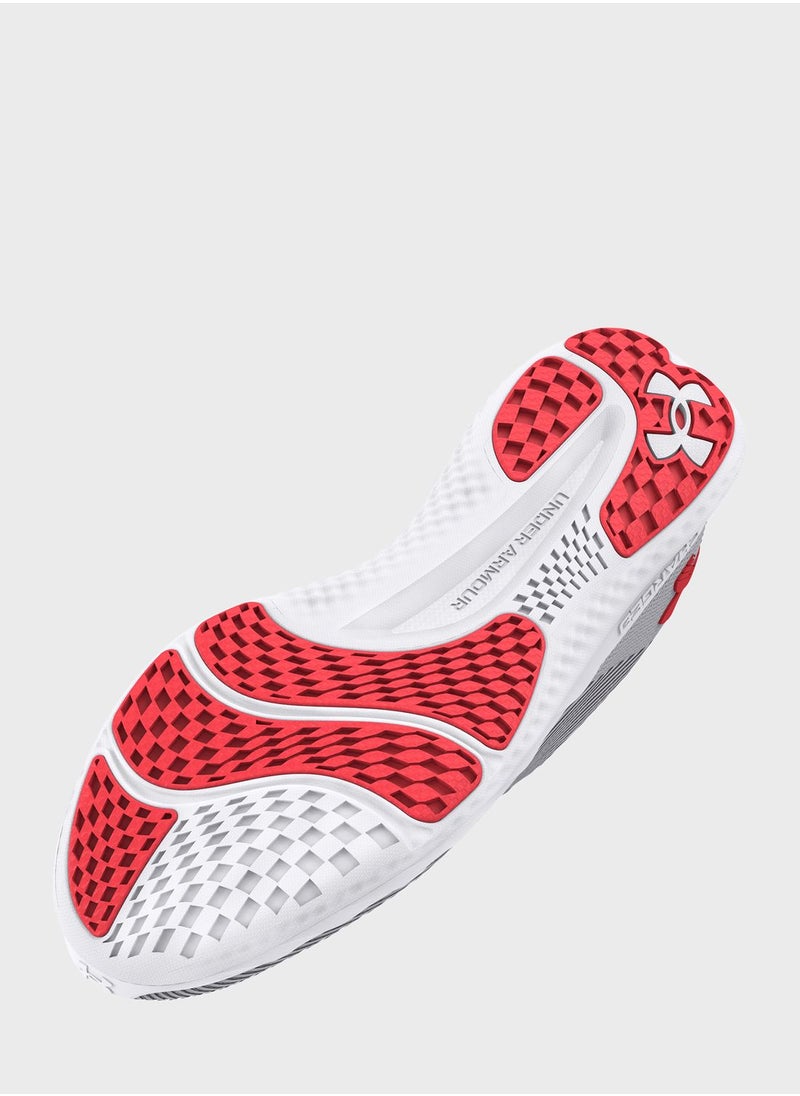 UNDER ARMOUR - Charged Speed Swift - Image 1
