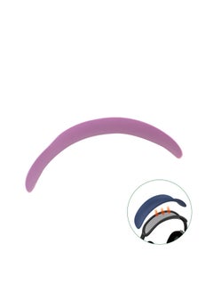Digital Computer/bluetooth Headset Case/bluetooth Headset Shell Protective Cover For Airpods Pro-Color:BEAM BANANA PURPLE-Model:Applicable To Airpods Max