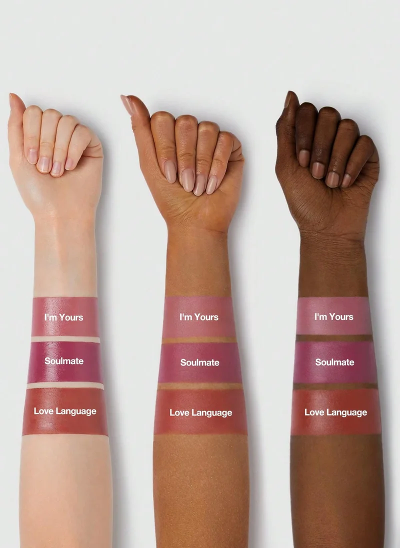 SHEGLAM Sh Sheglam Ember Rose Eternal Flame Cream Blush-Soulmate