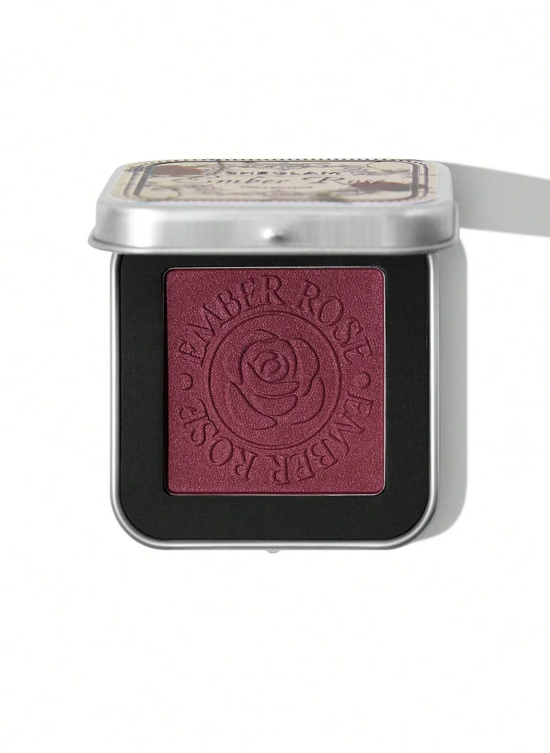 SHEGLAM Sh Sheglam Ember Rose Eternal Flame Cream Blush-Soulmate
