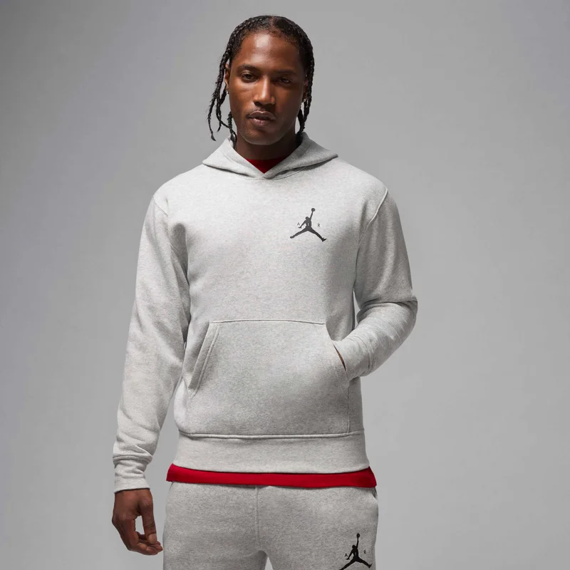 Men's Jumpman Fleece Hoodie