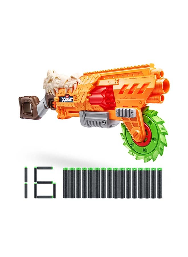 X-Shot Horror Fire Horror Fire Doomsday - Image 1