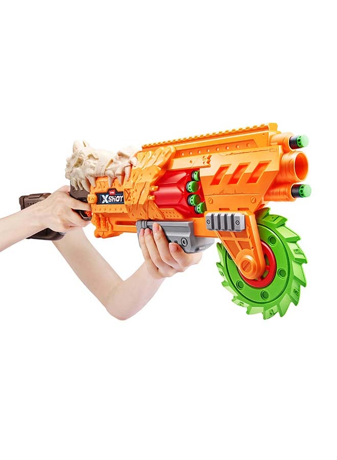 X-Shot Horror Fire Horror Fire Doomsday - Image 2