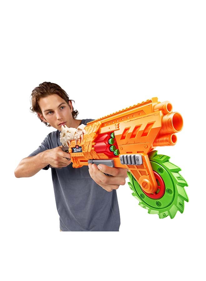 X-Shot Horror Fire Horror Fire Doomsday - Image 3