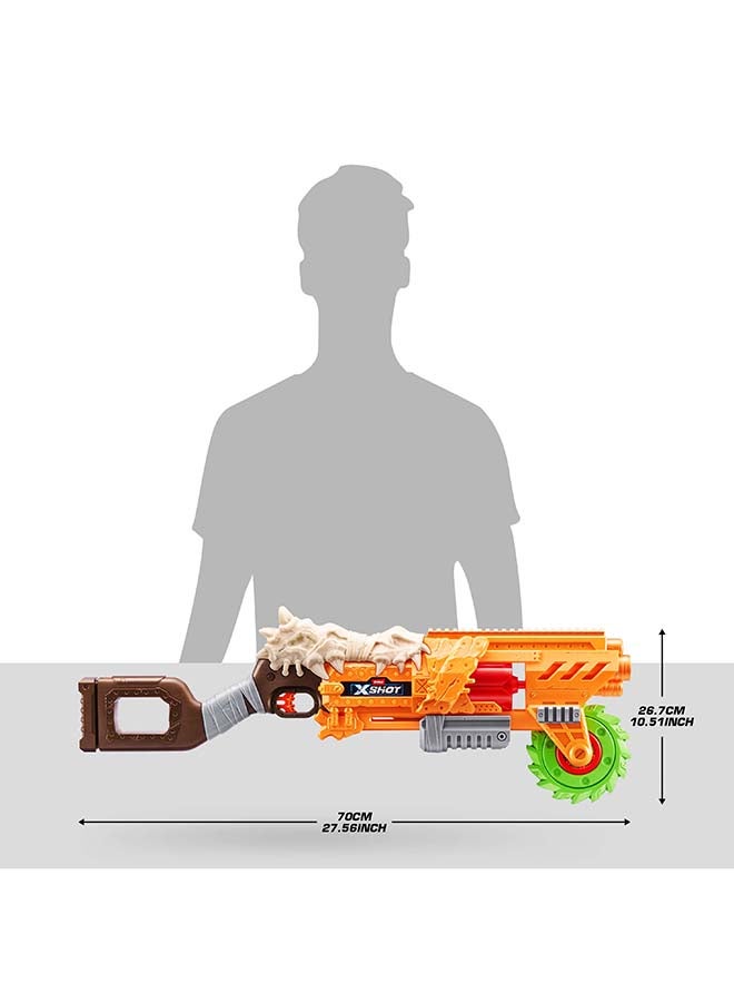 X-Shot Horror Fire Horror Fire Doomsday - Image 4