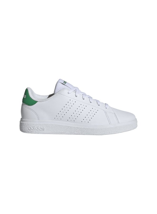 Adidas advantage base 2.0 junior unisex shoes - Image 1