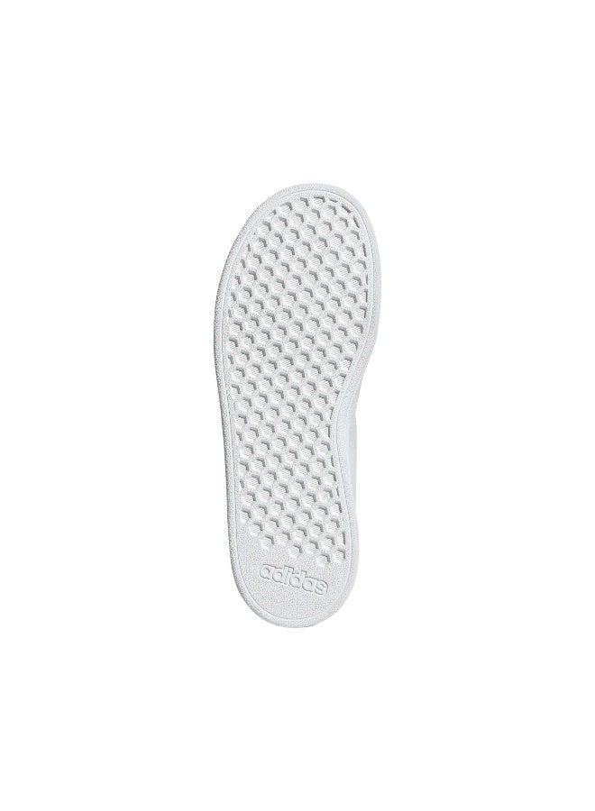 Adidas advantage base 2.0 junior unisex shoes - Image 4