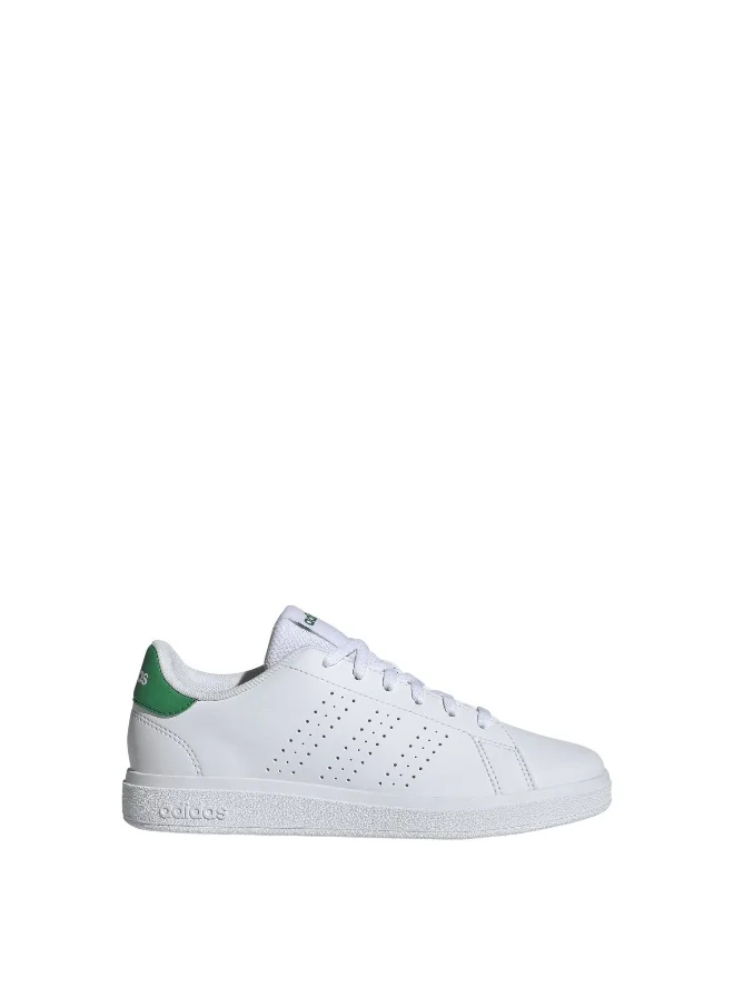 اديداس adidas advantage base 2.0 junior unisex shoes