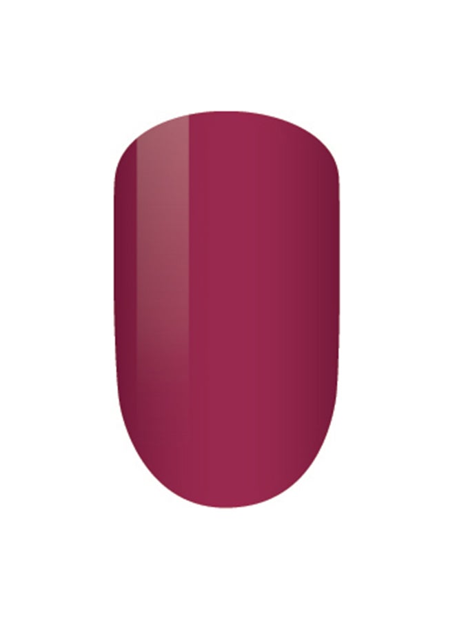 Lechat Soak Off Gel Nail Polish UV LED Gel Polish Red Bird PMS33 - Image 2