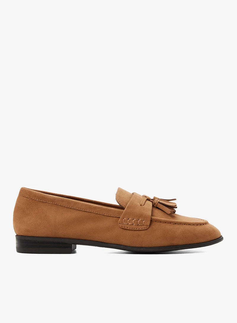 Call it Spring Tibbie Loafers