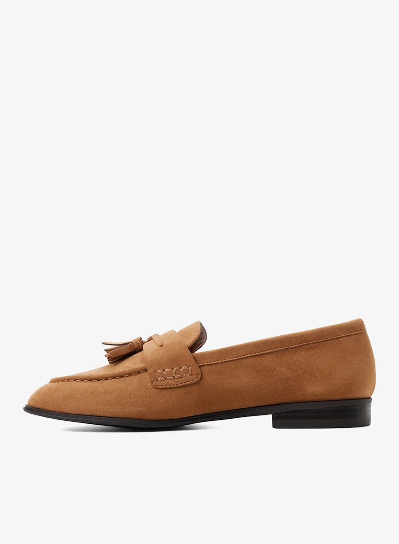 Call it Spring Tibbie Loafers