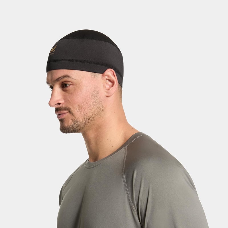 Mission Cooling Helmet Liner - Lightweight & Breathable - Cools Up to 2 Hours - UPF 50 Sun Protection - Machine Washable - Image 5