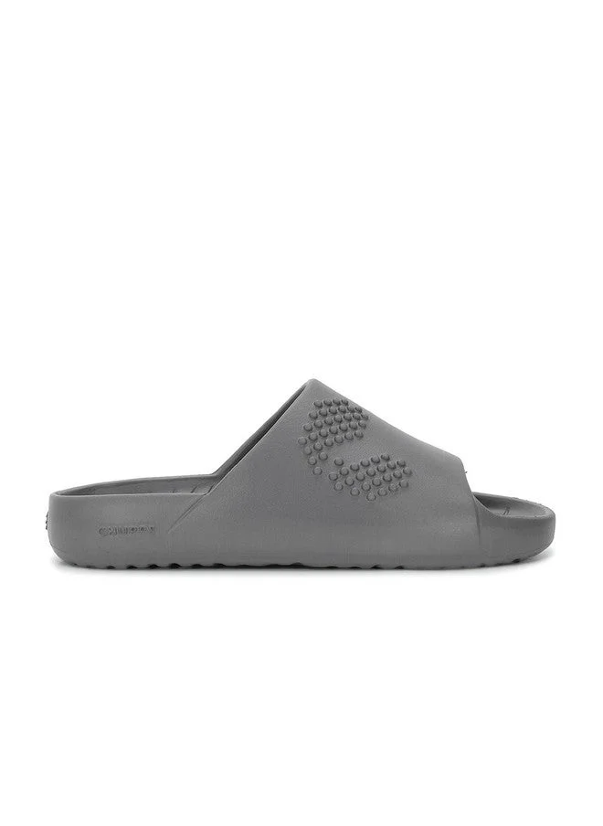 تشيبس Grey Sliders for Men