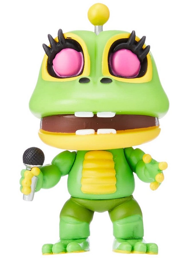 Funko Pop! Games: Happy Frog Collectible Figure, Multicolor, Standard - Image 3