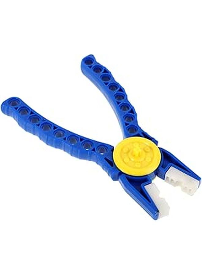 Black Multi Functional Anti Slip Brick Separator Tool for Efficient Toy Brick Removal Portable Design - Image 1