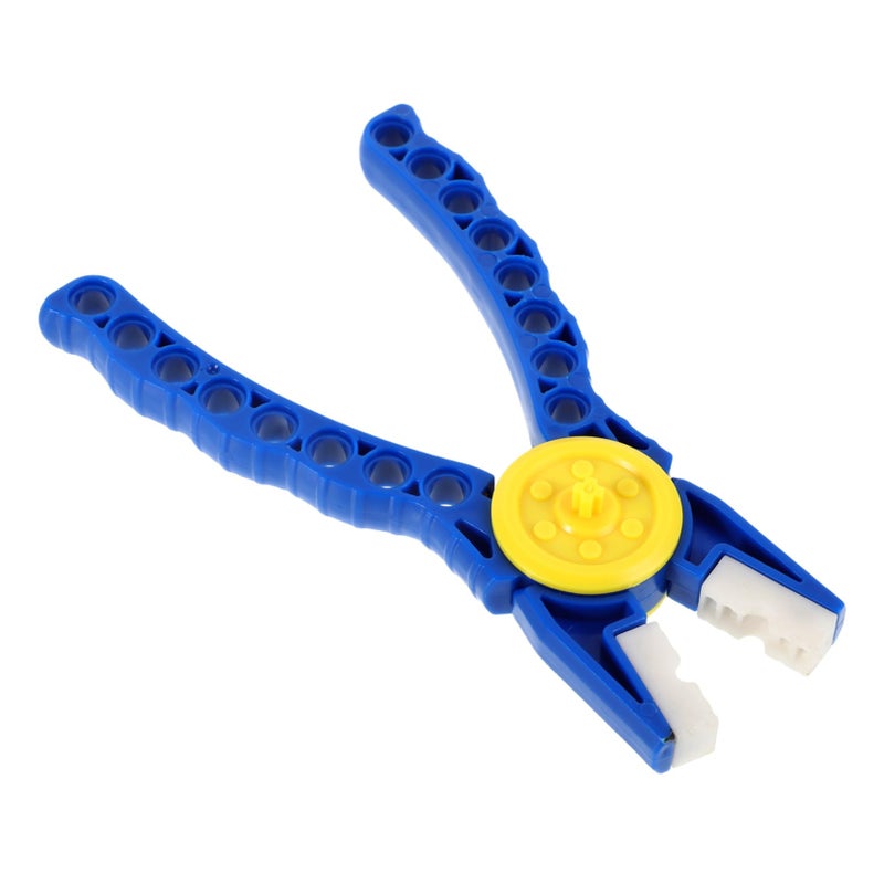 Black Multi Functional Anti Slip Brick Separator Tool for Efficient Toy Brick Removal Portable Design - Image 2