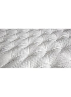 Askona Mattress Grether And Wells De Luxe Cream 200x180  - Image 3