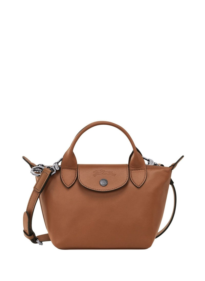 Longchamp - Le Pliage XTRA Handbag XS - Image 1
