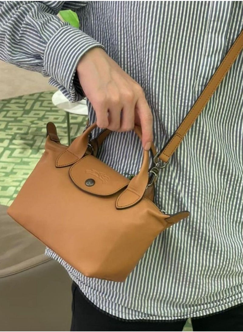 Longchamp - Le Pliage XTRA Handbag XS - Image 1