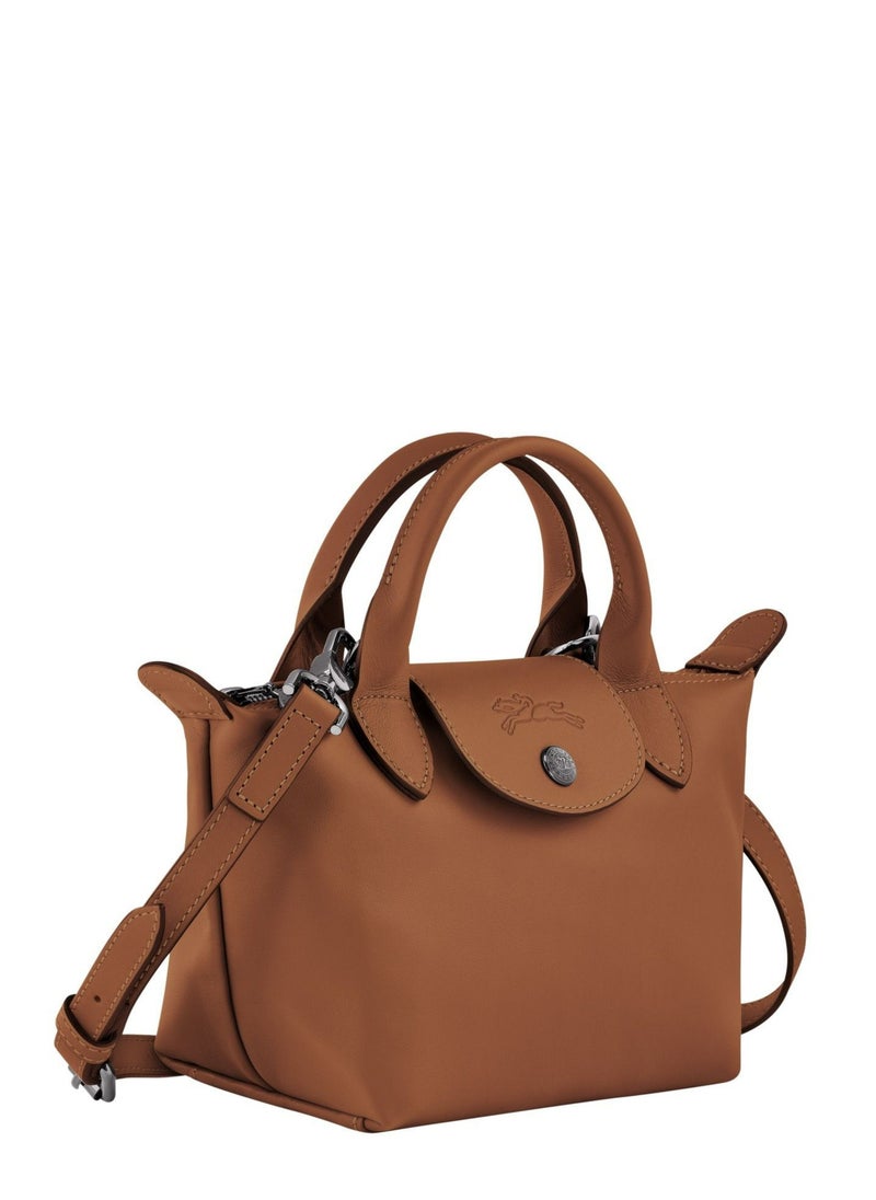 Longchamp - Le Pliage XTRA Handbag XS - Image 1