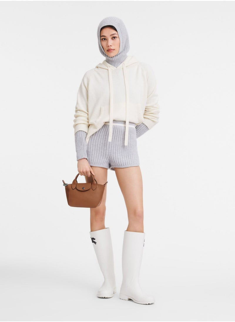 Longchamp - Le Pliage XTRA Handbag XS - Image 1