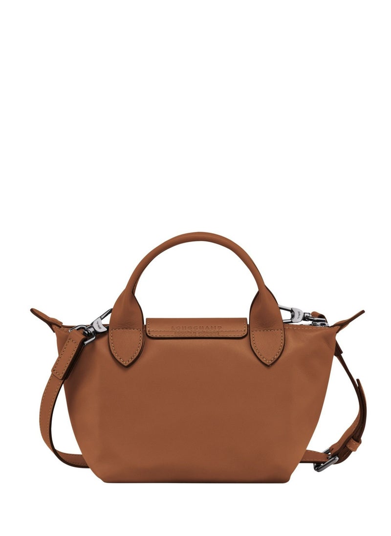 Longchamp - Le Pliage XTRA Handbag XS - Image 1