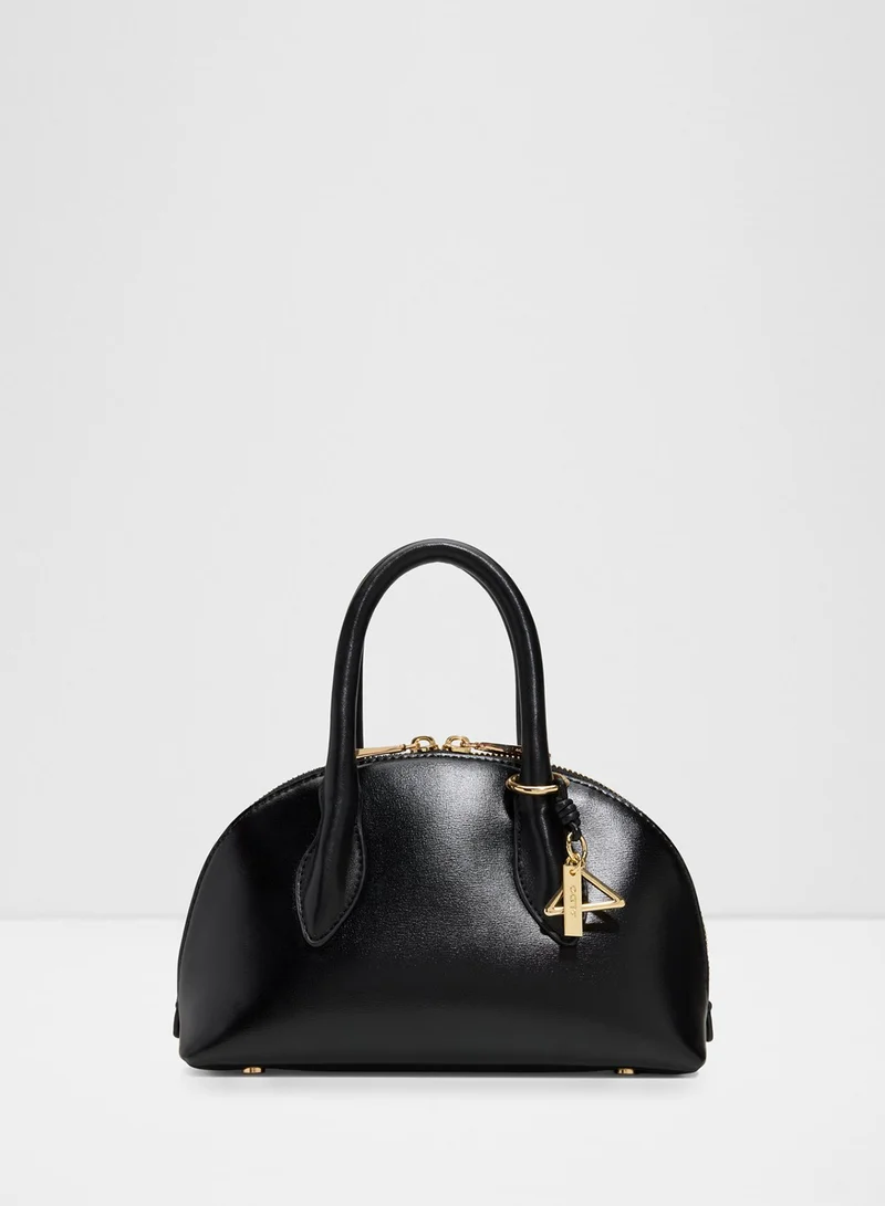 الدو Top handle Purse