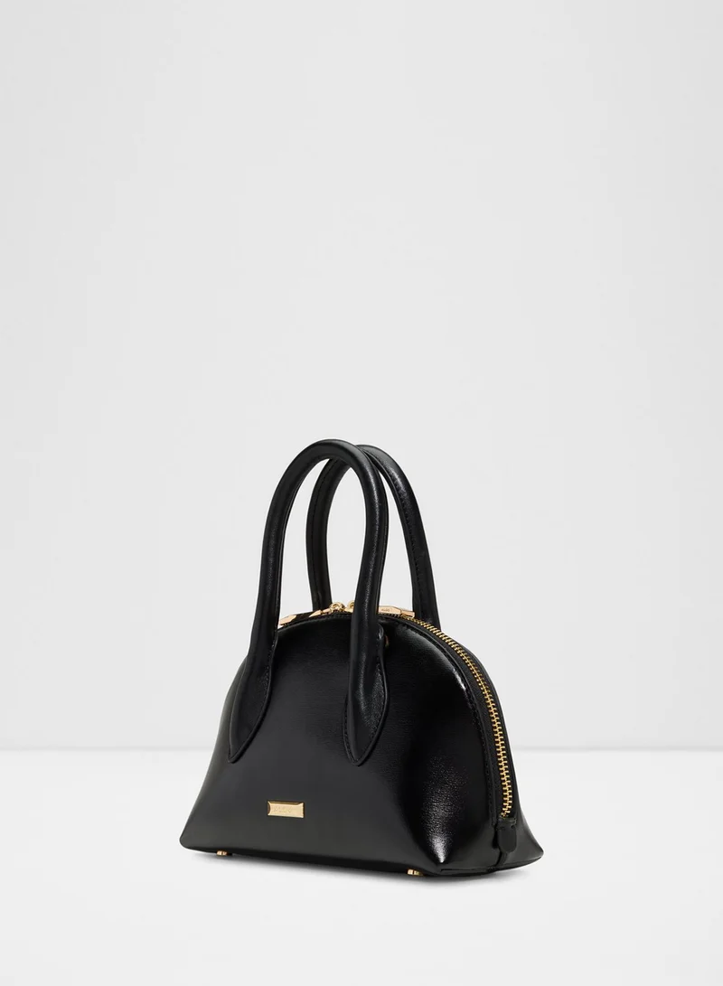 الدو Top handle Purse