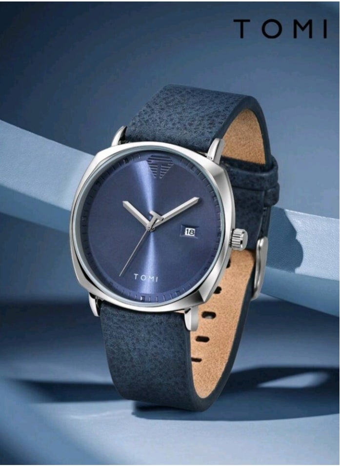 Elegant Wrist Watch For Men Size 40mm - pzsku/Z60A71C767C580237E3F4Z/45/_/1731959730/a23b4168-6d3e-4177-ac2e-2fdd73a2e47f