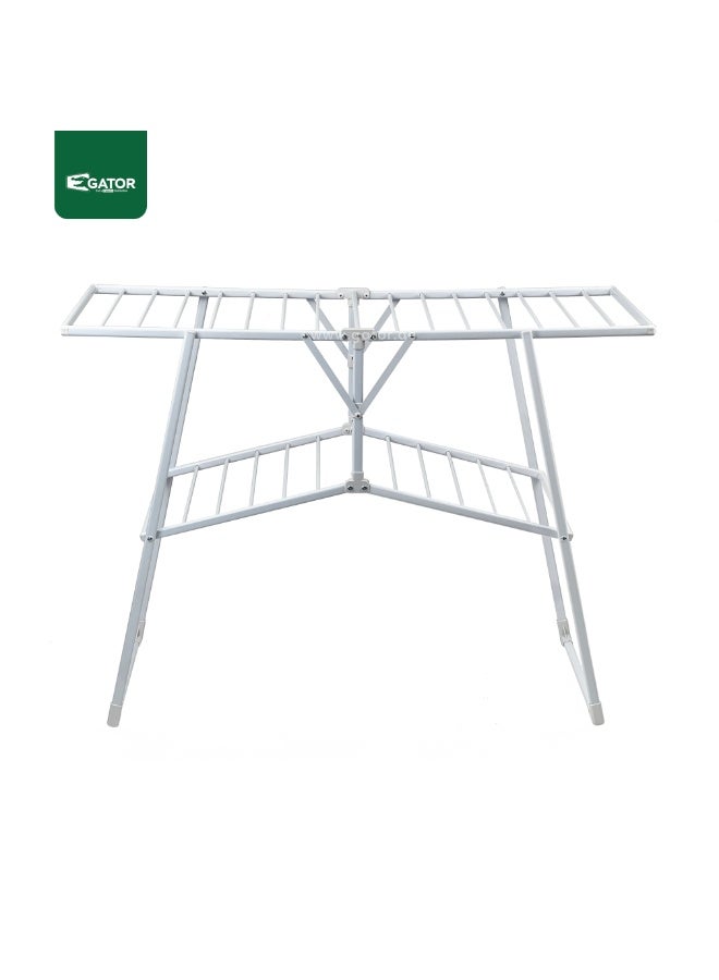 Gator Clothes Drying Rack - Image 3