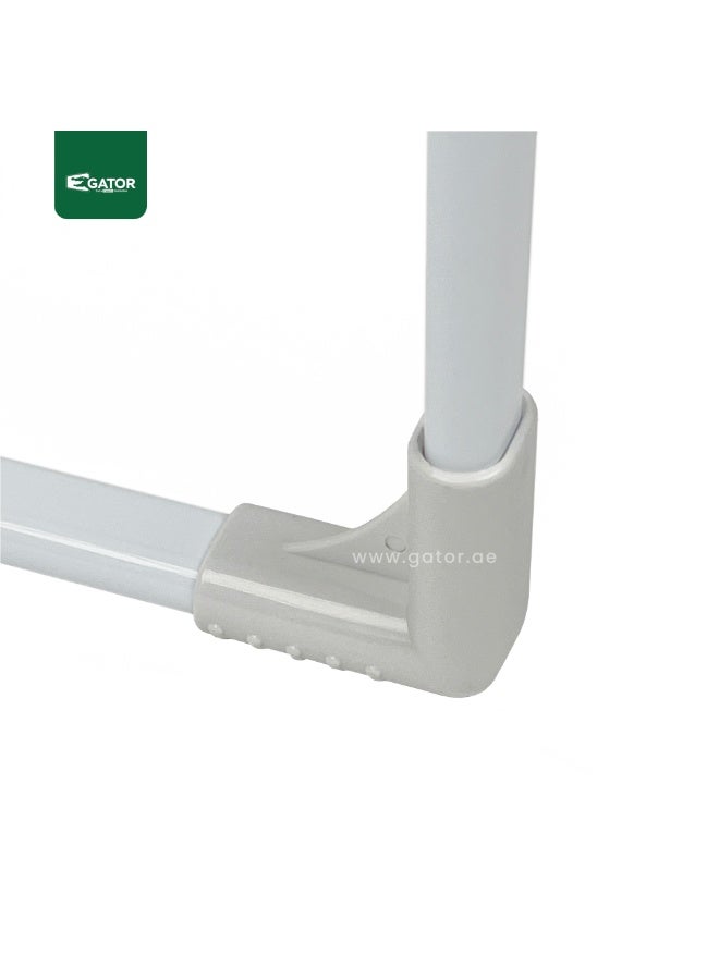Gator Clothes Drying Rack - Image 5