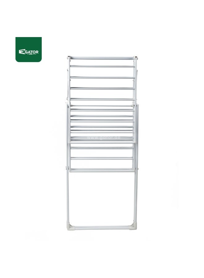 Gator Clothes Drying Rack - Image 2