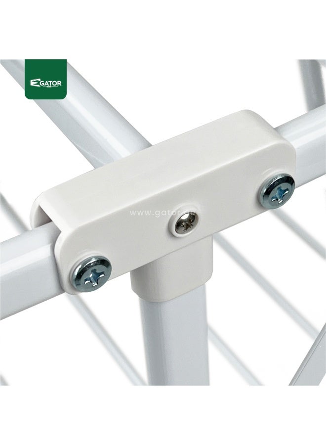 Gator Clothes Drying Rack - Image 4