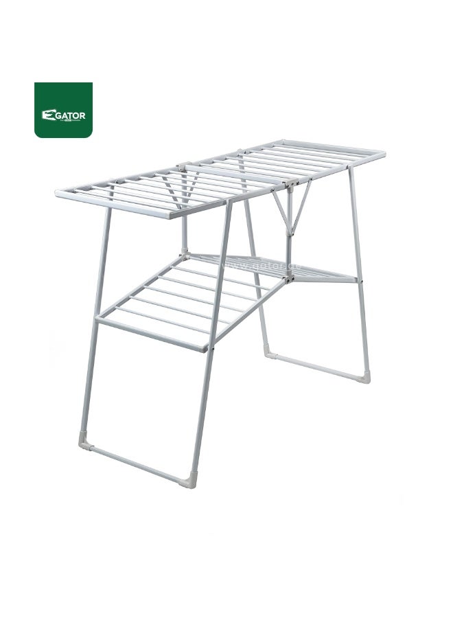 Gator Clothes Drying Rack - Image 1