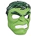 AVENGERS Marvel Avengers Hulk Basic Mask - Image 4