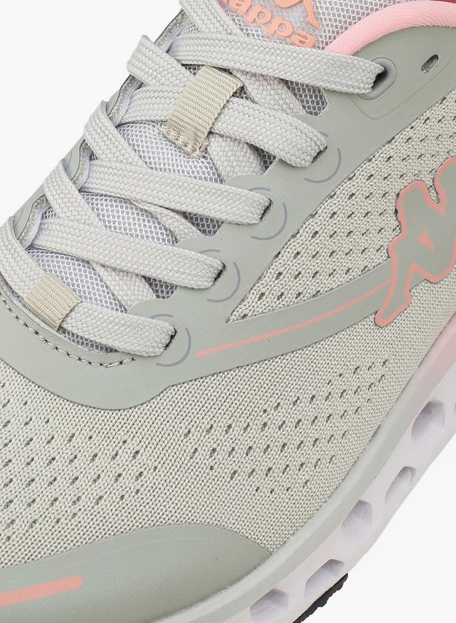 Kappa Women Lace-Up Sports Shoes - Image 4