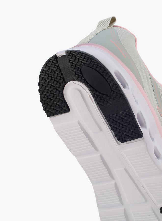 Kappa Women Lace-Up Sports Shoes - Image 5