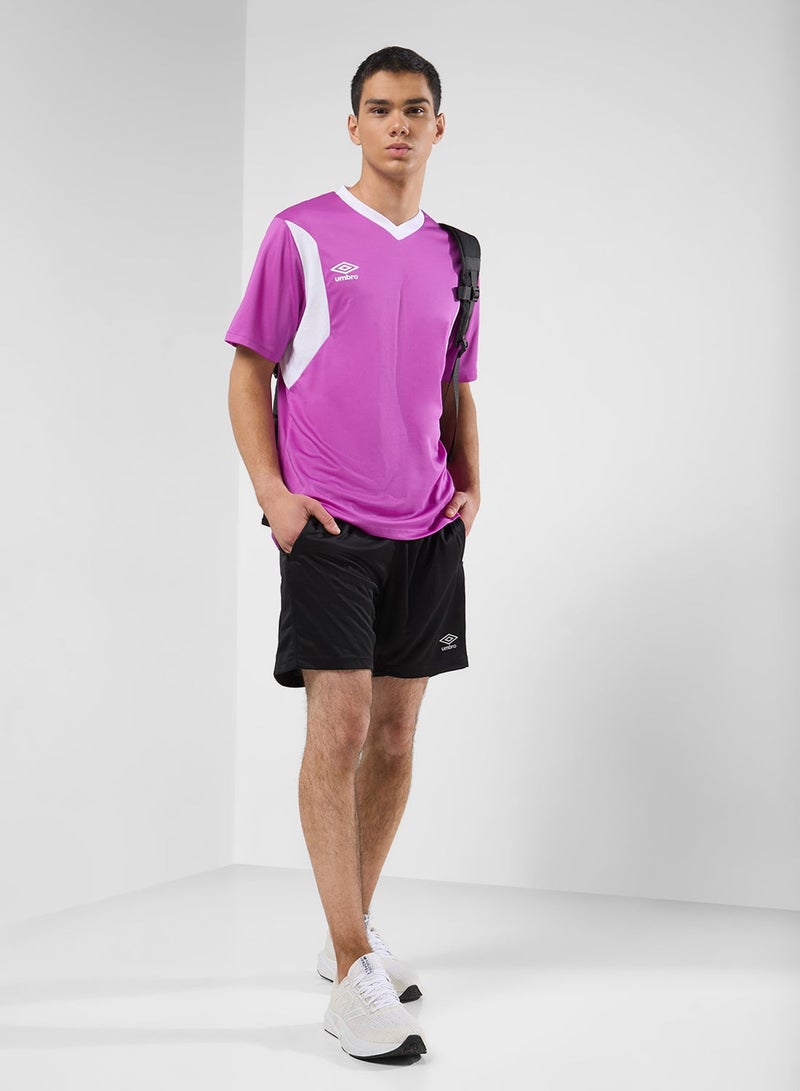 umbro Squad Jersey - Image 4