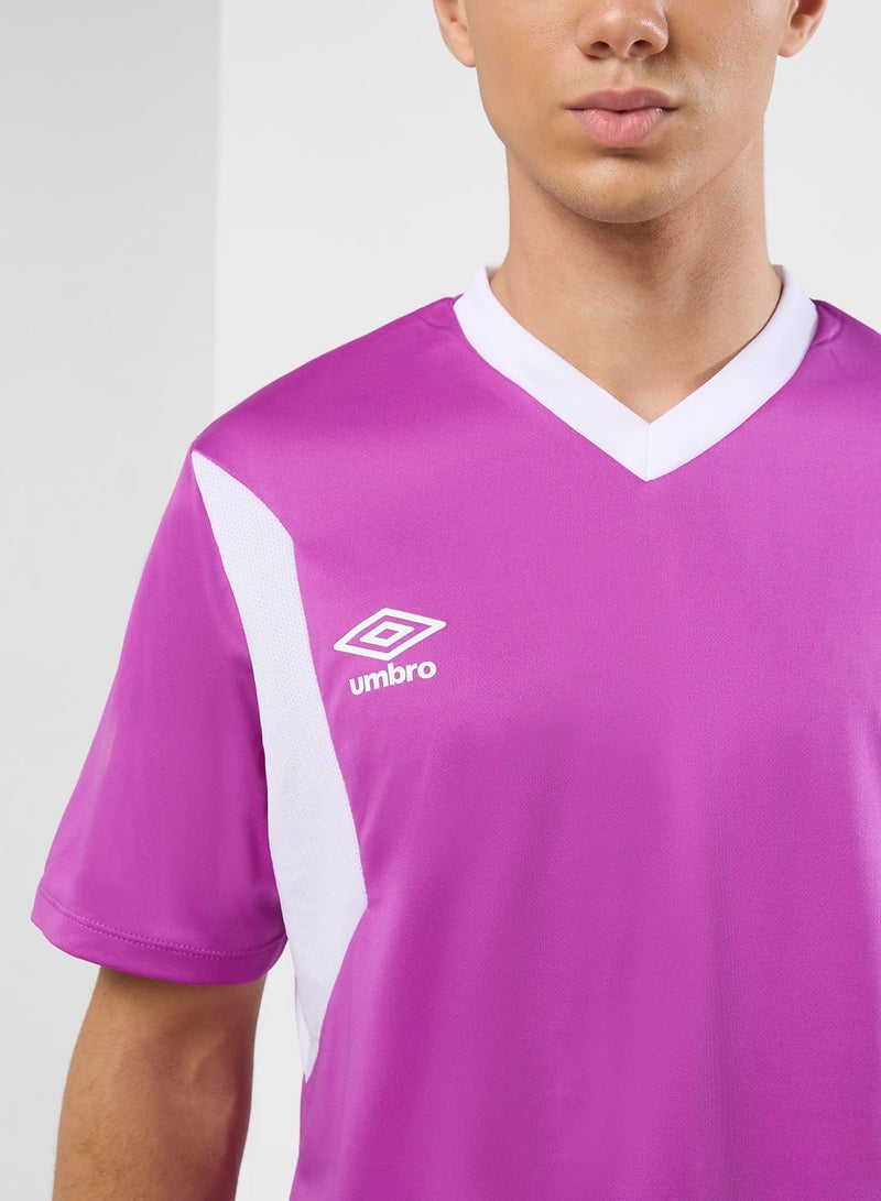 umbro Squad Jersey - Image 3
