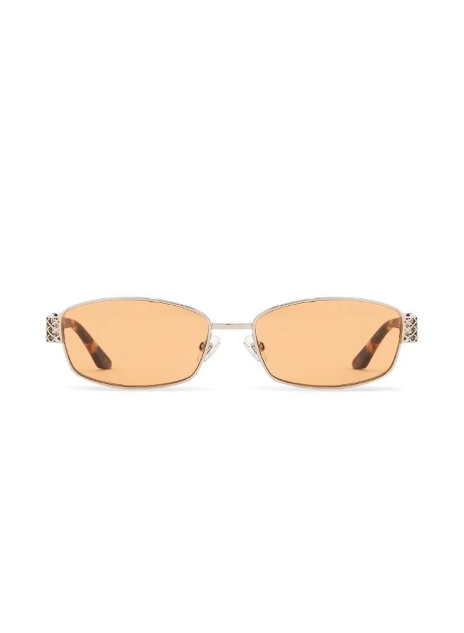 كارن وازن نظارة شمسية بإطار مستطيل