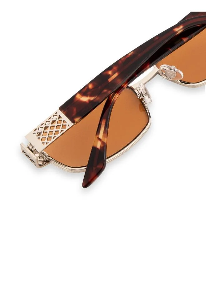 KAREN WAZEN  Rectangle Sunglasses for Women | Best Price UAE