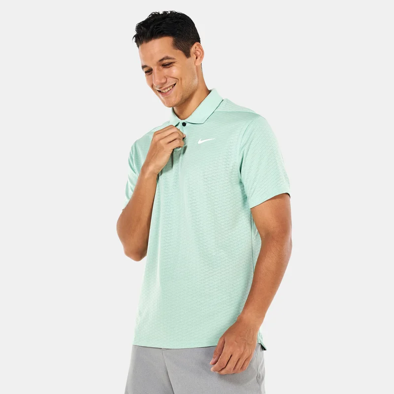 نايكي قميص بولو دراي-فت فيبور جولف للرجال