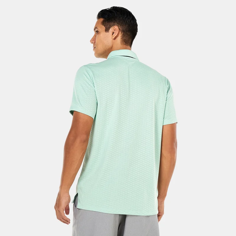 نايكي قميص بولو دراي-فت فيبور جولف للرجال