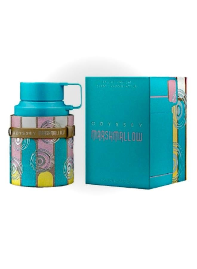 عطر أوديسي مارشميلو جورماند للرجال، إصدار EDP