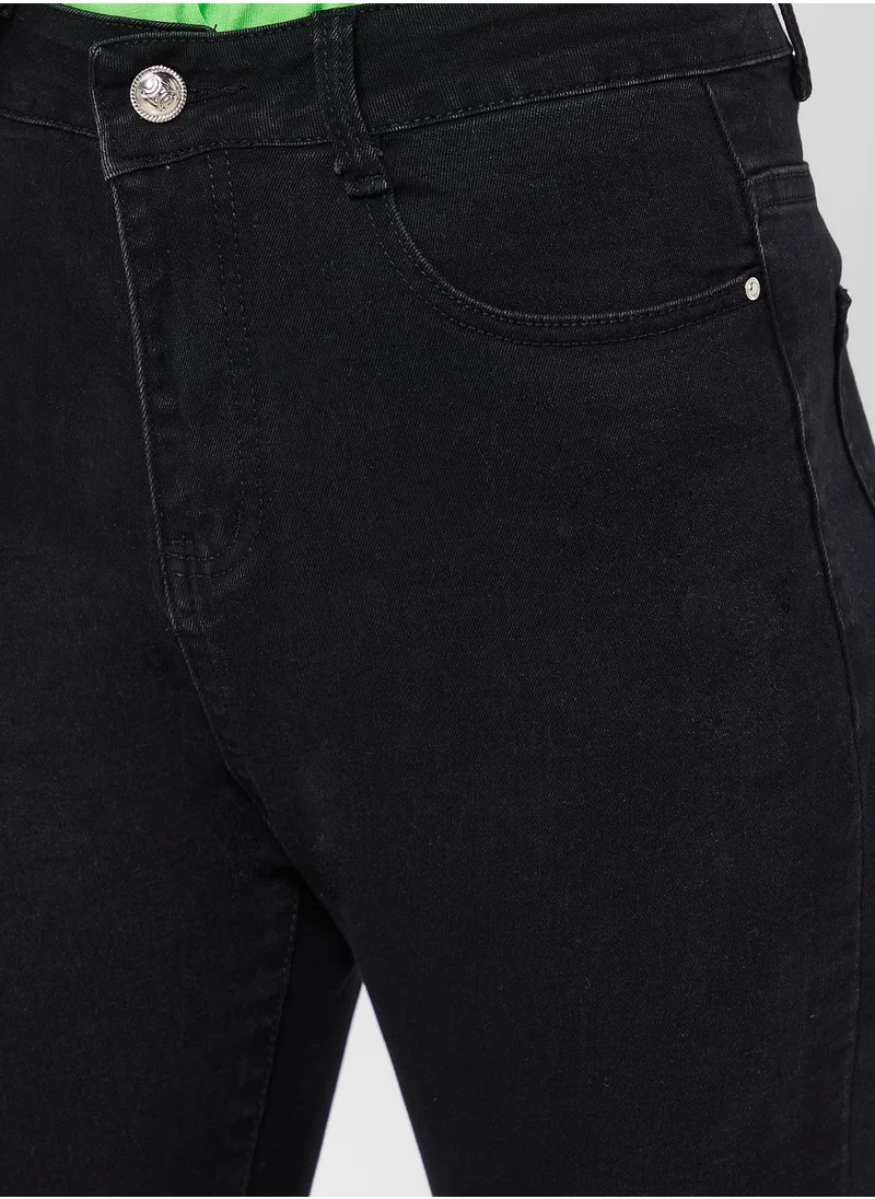 Ginger Skinny Fit Jeans